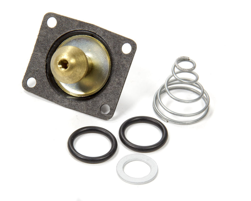 Rebuild Kit Fuel Pressure Regulator