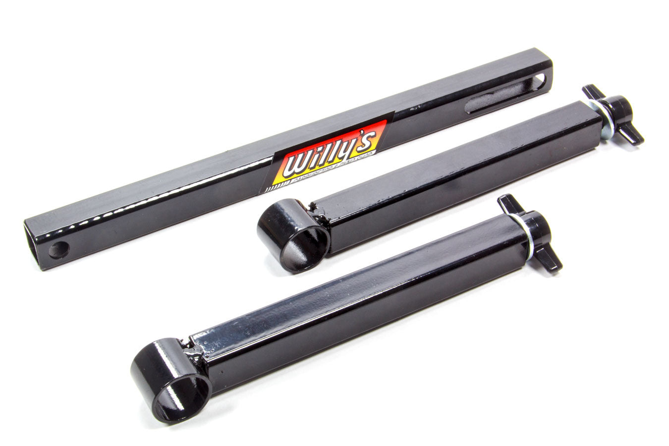 Willy's Carburetors Birdcage index Tool for 1/2in Bolt