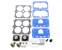 Load image into Gallery viewer, Willy&#39;s Carburetors Rebuild Kit Alcohol 4bbl 750-850 CFM