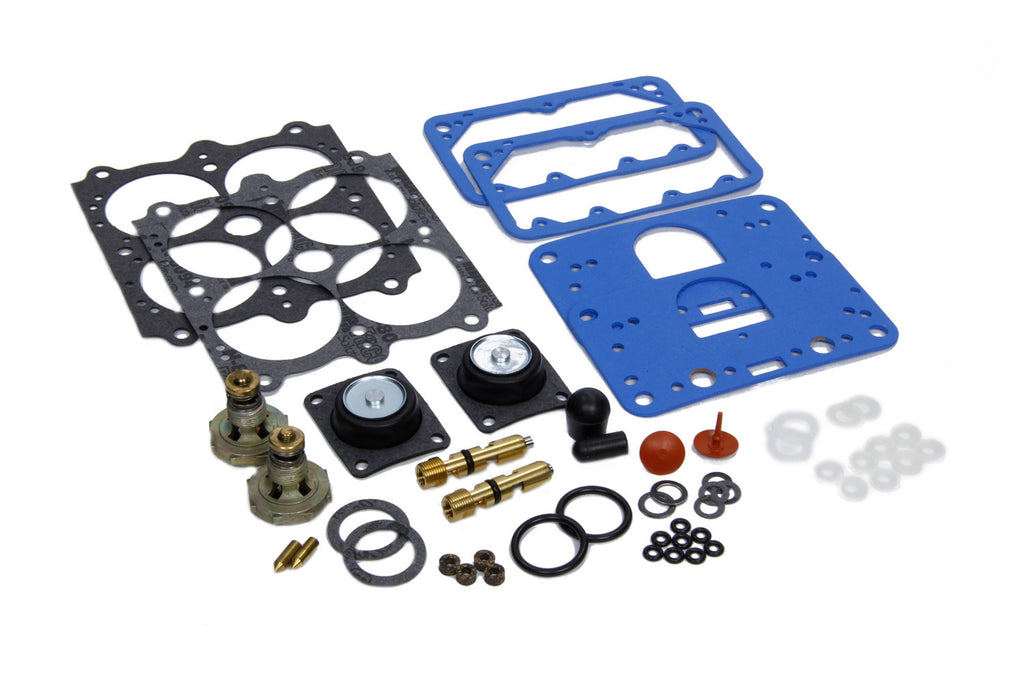 Rebuild Kit Alcohol 4bbl 750-850 CFM