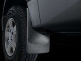 99-07 F250 Front Mud Flaps w/o Flares