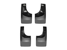 Cargar imagen en el visor de la galería, 04-08 Ford F150 Front &amp; Rear Mud Flaps w/Flares