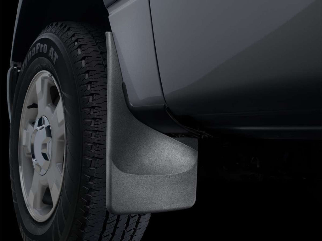 99-07 GM P/U Front Mud Flaps w/o Flares