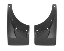 Cargar imagen en el visor de la galería, 07-12 Tahoe Front Mud Flaps