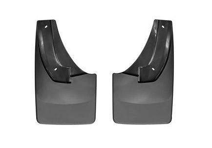 09-13 Dodge Ram 1500 Front Mud Flaps