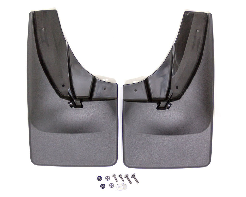 14-   Dodge Ram 2500 Front Mud Flaps