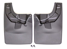 Cargar imagen en el visor de la galería, 14-   Toyota Tacoma Front Mud Flaps w/Flares