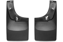 Cargar imagen en el visor de la galería, 18-  Chevy Equinox Front Black No Drill Mudflaps