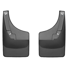 Cargar imagen en el visor de la galería, 19-   GM P/U Front Mud Flaps Crew Cab