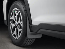 Cargar imagen en el visor de la galería, Black No Drill Mud Flaps