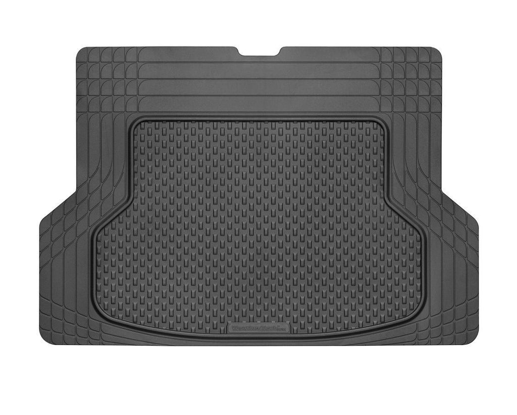 Universal Cargo Mat Black