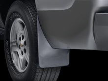 Load image into Gallery viewer, 07-13 Avalanche Rear Mud Flaps