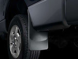 14-   Silverado Rear Mud Flaps