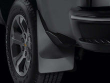 Cargar imagen en el visor de la galería, Black No Drill Mud Flaps