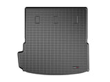 Black Cargo Liners