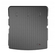 Cargar imagen en el visor de la galería, Black Cargo Liners 18-  Ford Expedition Max