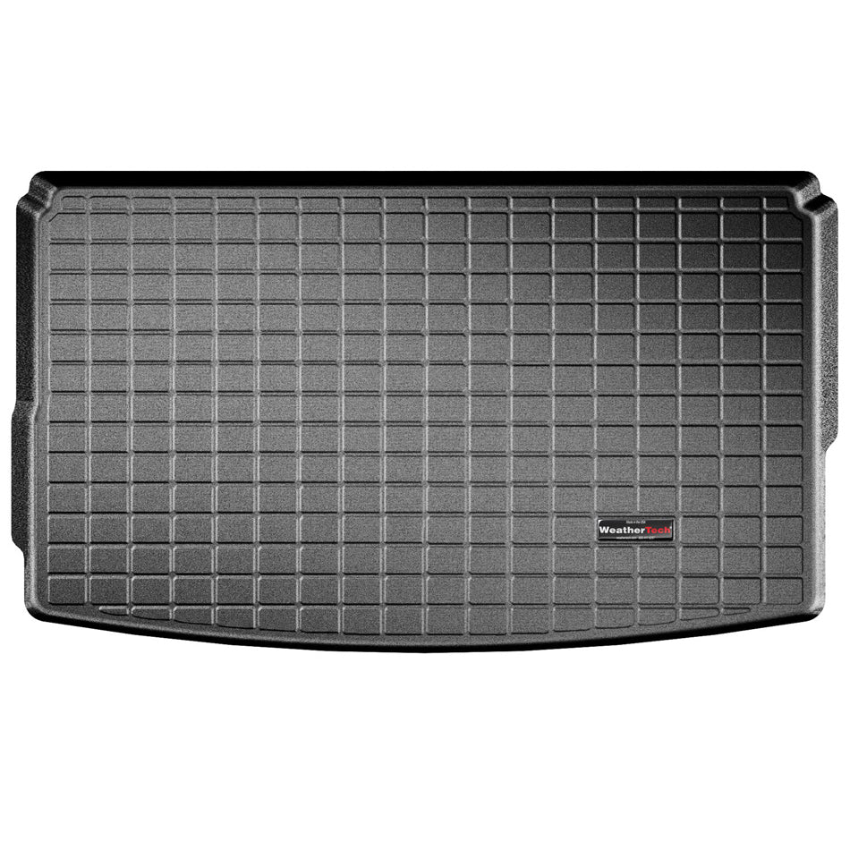 Black Cargo Liners 18-  Ford Expedition Max