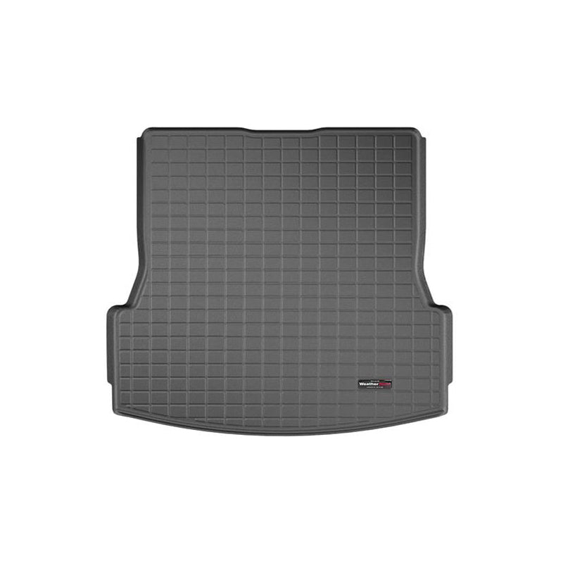 Weathertech Black Cargo Liners Ford