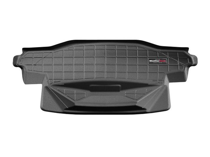 Weathertech Cargo Liners