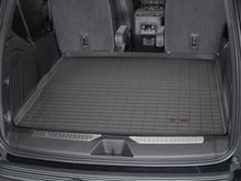 Cargar imagen en el visor de la galería, Weathertech 21-   Chevy Tahoe Rear Cargo Liner Black