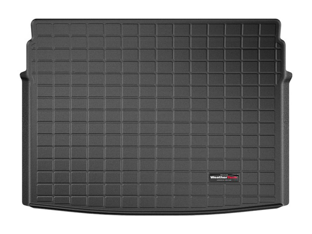 Rear Cargo Liner Black