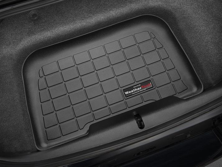 Weathertech Cargo Liners