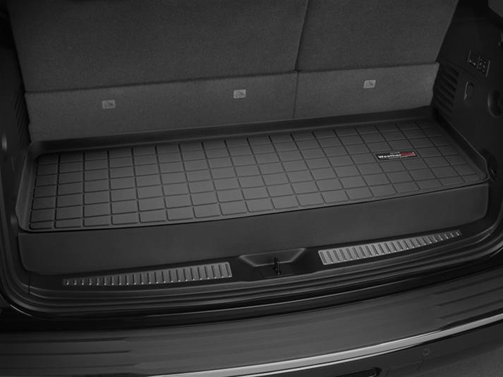 Weathertech Black Cargo Liners