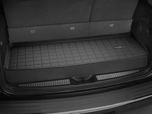 Cargar imagen en el visor de la galería, Weathertech Black Cargo Liners