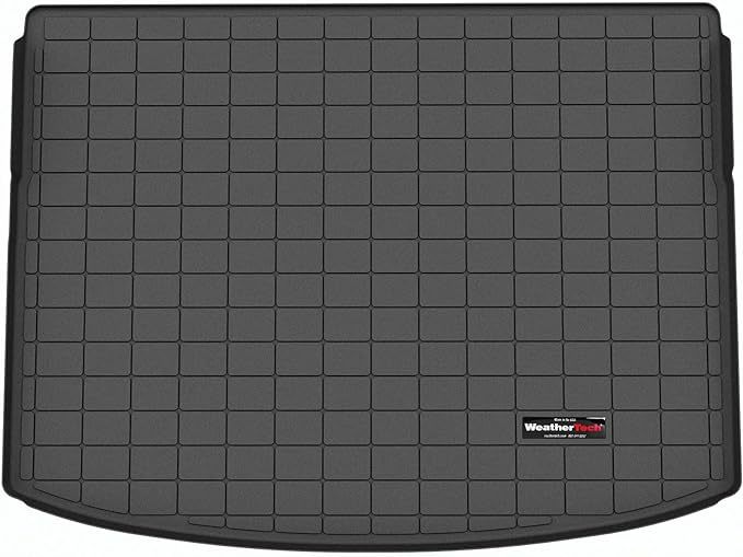 Weathertech Black Cargo Liners