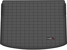 Cargar imagen en el visor de la galería, Weathertech Black Cargo Liners