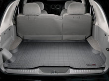 Load image into Gallery viewer, 02-09 Trailblazer Rear Cargo Liner Black