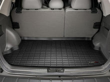 Load image into Gallery viewer, 01-12 Ford Escape Rear Cargo Liner Black