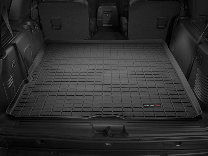 15-   Expedition Rear Cargo Liner Black