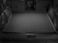 Cargar imagen en el visor de la galería, 15-   Expedition Rear Cargo Liner Black