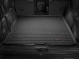 Weathertech 15-   Expedition Rear Cargo Liner Black