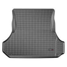 Cargar imagen en el visor de la galería, Weathertech Black Cargo Liners