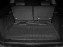 Cargar imagen en el visor de la galería, 07-13 Suburban Rear Cargo Liner Black