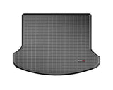 Weathertech 07-   Ford Edge Cargo Liner Black