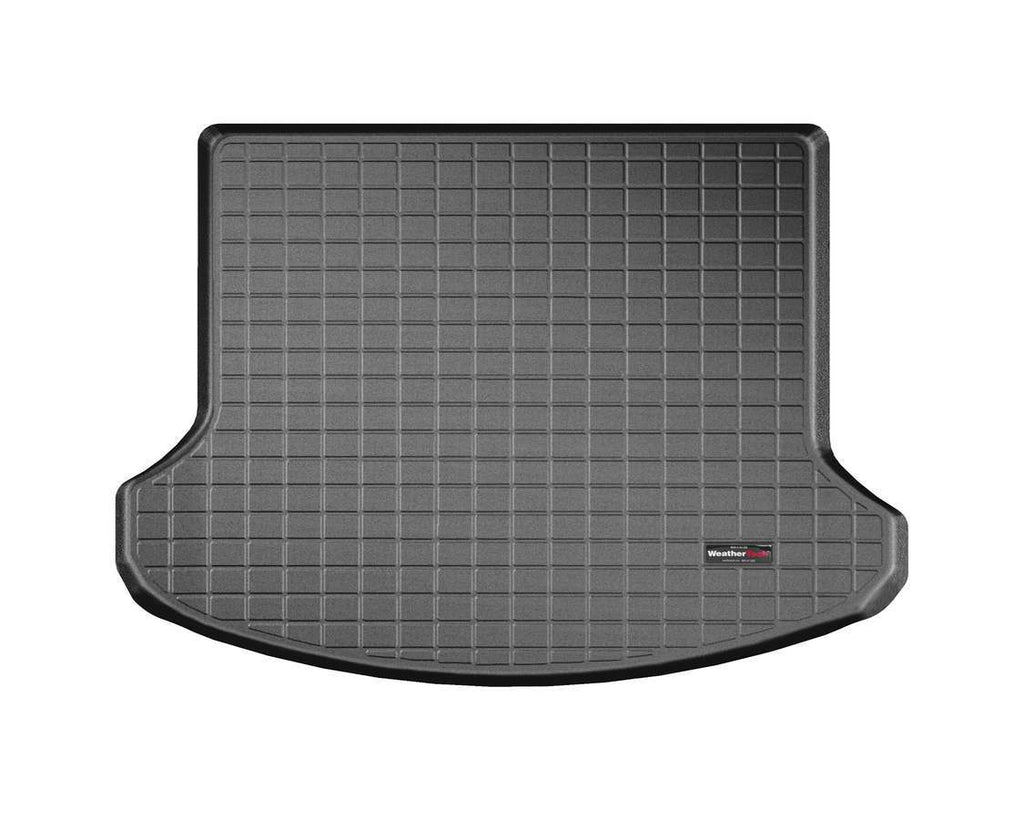 07-   Ford Edge Cargo Liner Black