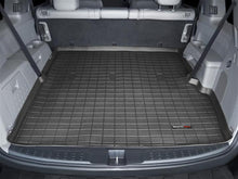 Load image into Gallery viewer, 09-15 Honda Pilot Rear Cargo Liner Black