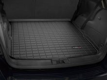 Cargar imagen en el visor de la galería, Weathertech 09-13 Dodge Journey 2nd Seat Floorliner Black