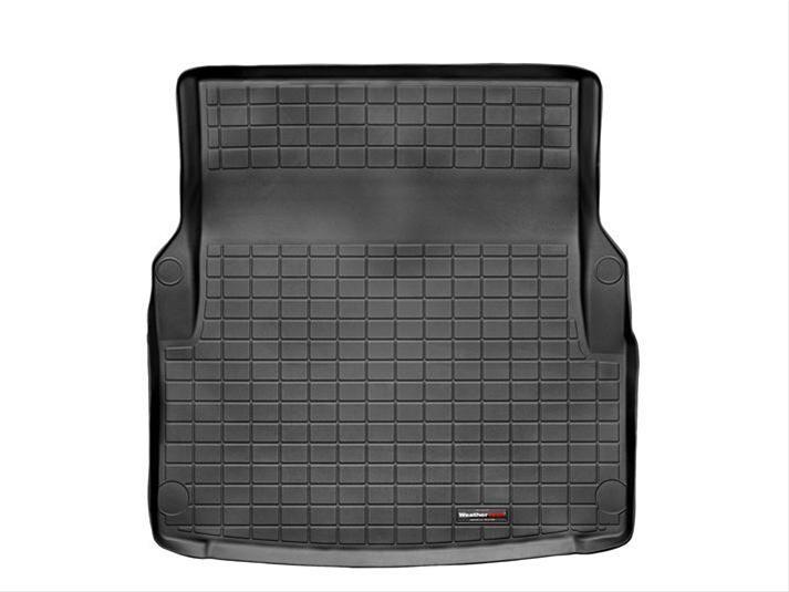 Weathertech Black Cargo Liners