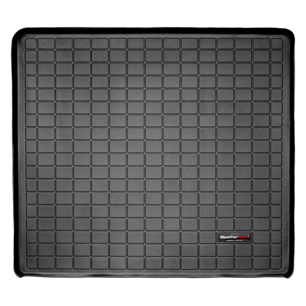 Weathertech Black Cargo Liners