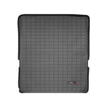 Cargar imagen en el visor de la galería, Weathertech Black Cargo Liners 09- Ford Flex