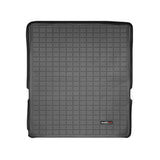 Weathertech Black Cargo Liners 09- Ford Flex