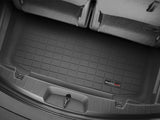 15-  Explorer Rear Cargo Liner Black