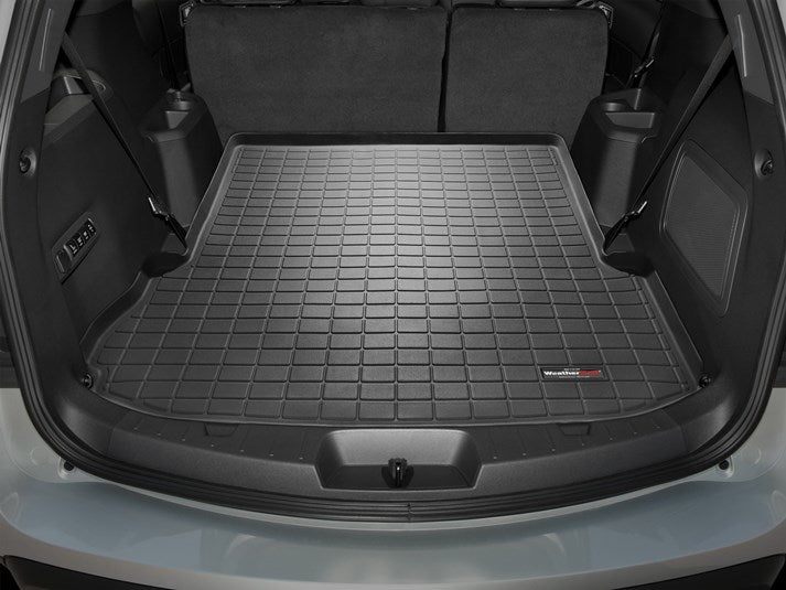 Weathertech 11-13 Ford Explorer Rear Cargo Liner Black