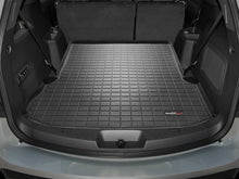 Cargar imagen en el visor de la galería, Weathertech 11-13 Ford Explorer Rear Cargo Liner Black