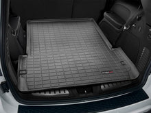 Cargar imagen en el visor de la galería, 11-13 Dodge Durango Rear Cargo Liner Black