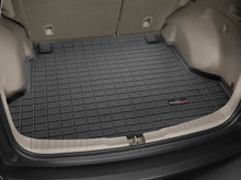 Load image into Gallery viewer, 12-16 Honda CR-V Rear Cargo Liner Black